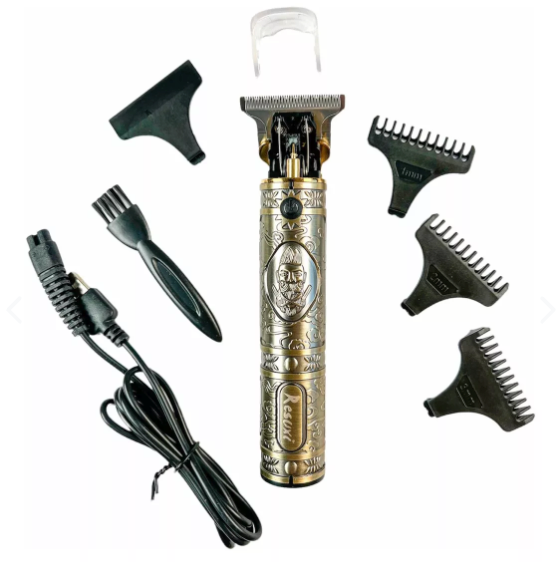 AFEITADORA  PRO corta pelo