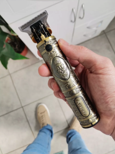 AFEITADORA  PRO corta pelo