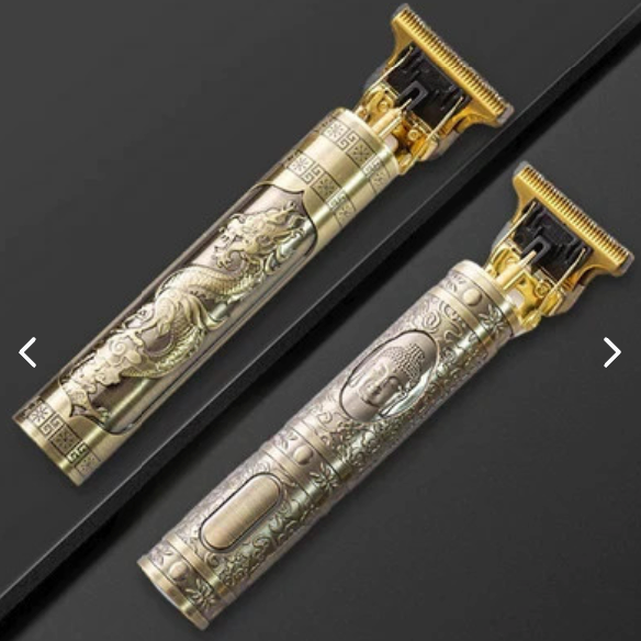 AFEITADORA  PRO corta pelo