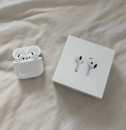 Airpods 4 Generación Oem