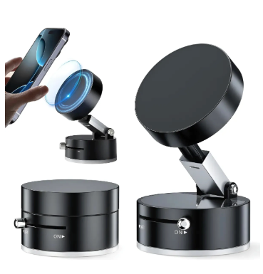 X - Soporte Celular Magnético