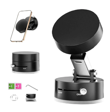 X - Soporte Celular Magnético